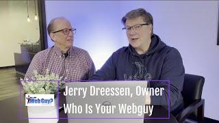 Grow Your Business with Who Is Your Webguy's Local Reach SEO Program