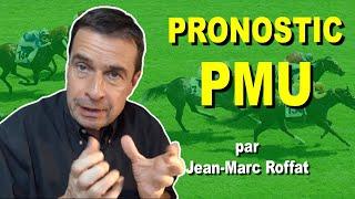 pronostic pmu quinté+ du jour mercredi 27 novembre 2024 Deauville