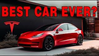 Tesla's SHOCKING Announcement - The Rumors are WRONG! | Tesla Model 3 + Model Y