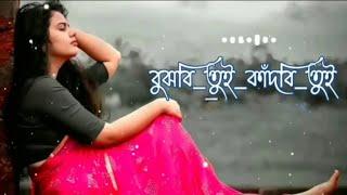 বুঝবি তুই কাঁদবি তুই || Bangla koster song || Koster gan || Abul official 71