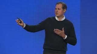 Mendel Senf, Co-Founder, Katanox - Innovation: Launch at The #Phocuswright Conference
