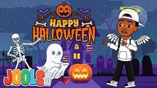 Happy Halloween Song | Halloween Music for Kids + More Nursery Rhymes