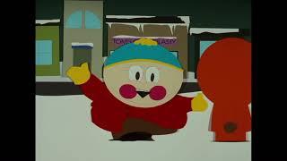 Cartman gets an anal probe. pt 2