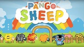 Pango Sheep (Studio Pango) - Best App For Kids