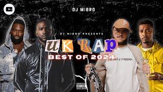  Best of UK Rap 2024 DJ Mix | Ghetts, Skepta, Potter Payper, Nines & more | DJ Mibro