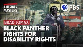 Brad Lomax: The forgotten Black Panther's revolutionary story | Short Documentary | RENEGADES