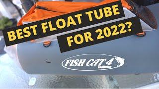 Unboxing Outcast Fish Cat 4 Deluxe First Impressions 2022