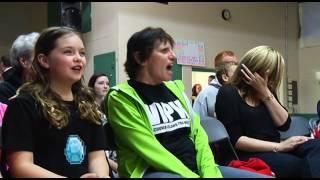 Vancouver Island Pro Wrestling - Shaw TV Nanaimo