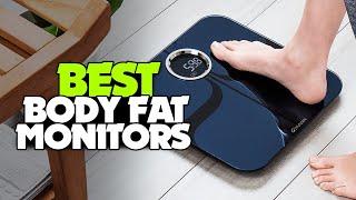 TOP 5: Best Body Fat Monitors 2022 | for reaching your fitness goals!