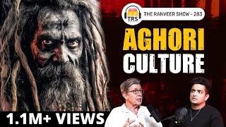 Aghoris, Deities & Supreme Power - Dr. Robert Svoboda Explains Dark Spirituality | TRS 283