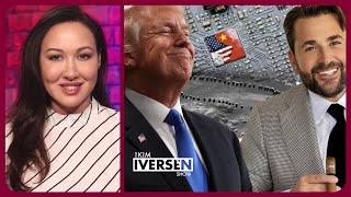 My Guest STORMED OFF Interview When Asked About Trump’s REAL Strategy