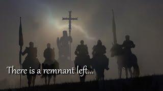 CRUSADE: The Remnant's War on Christophobia