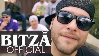 Bitza feat Arssura - Fack (Official Video)