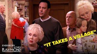 Mia Famiglia: Part 1 | Everybody Loves Raymond