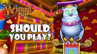 Wizard101: Should You Play In 2025?