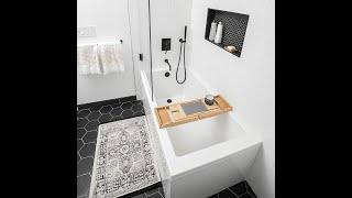 Los Angeles Bathroom Remodel #bahtroomremodel #bathroomrenovation #homeimprovement