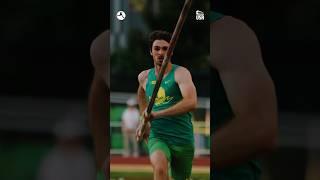still feeling the magic of oregon twilight  ​⁠| @runnerspace #trackandfield #shorts