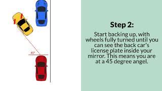 Motorcars of Kalamazoo - How to Master Parallel Parking