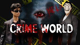 CRIME WORLD | CRIME IN INDIA | MR.ROUND TEAM | MRT |