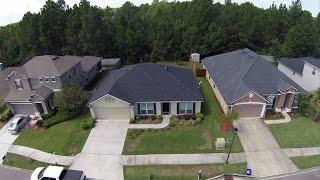 Home For Sale In Jacksonville   8616 Floorstone Mill DR