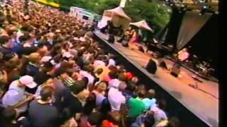 Rufus Wainwright plays Summerstage, Central Park, New York City, 2004, complete live show