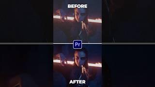 How to Denoise & Fix Noisy/Grainy Video in After Effects #tutorial