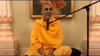 Morning Class SB 8.4.11-12 - HG Gauranga Darshan prabhu - 11 July 2024