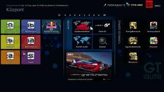 Gran Turismo 6 Spec II Mod - 10.000.000 Cr - Development Settings