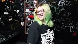 Whisky a Go Go Backstage Room Tour!