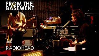 Optimistic | Radiohead | From The Basement