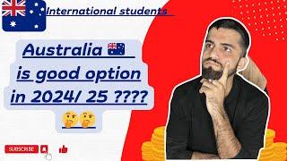 Australian  study visa 2024 ?? 