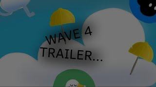 GALE ISLAND WAVE 4 TRAILER...