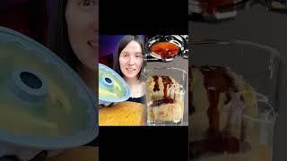 Новая вкусная еда #