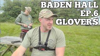 BYE BYE FOR NOW BADEN!! BADEN HALL GLOVERS LAKE | SUMMER CARP FISHING 2024