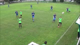 NK Draškovec 0 - 1 NK Sloga Štrigova 4. kolo Međimurska Premier liga 24./25. (14.09.2024.)