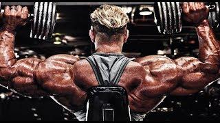 DOMINATE - BODYBUILDING MOTIVATION