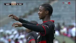 MAGESI VS ALL STARS || CARLING BLACK LABEL CUP HIGHLIGHTS