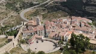 Morella  (Castellón de la Plana)