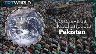 Pakistan’s Covid-19 challenge