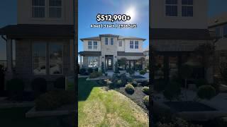 Austin’s newest home community!