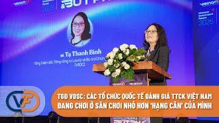 Các chính sách lớn vận hành thị trường chứng khoán năm 2025