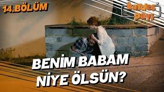 Kardeş Payı 14.Bölüm - Ali’yi teselli etmek Şükriye’ye düşüyor!