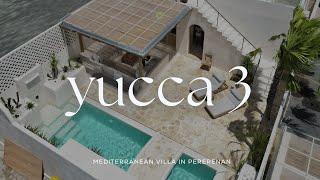 YUCCA Villas 3: Heavenly Mediterranean Villa