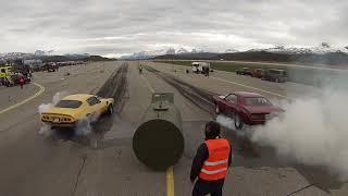 Dragrace Bardufoss Flystasjon 25.519