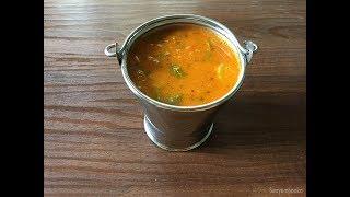 Mixed Vegetable sambar | ಮಿಶ್ರ ತರಕಾರಿಗಳ ಹುಳಿ | Sambar Recipes |  vegetable sambar