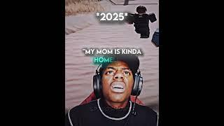 Speed recreated the MEME #speedlive #trending #ishowspeed #speed