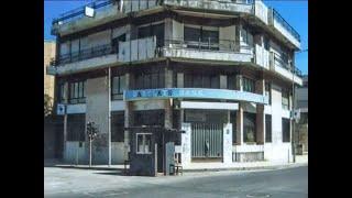 Varosha, Cyprus- The Lost Buildings & Tall Tales.