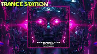 Ryan K & Brendan Bartels - DiscoTek (Extended Mix) [NOCTURNAL KNIGHTS FUSION]