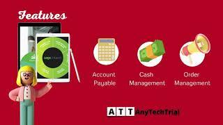 Sage Intacct Cloud-Based Accounting Solution | AnyTechTrial.Com