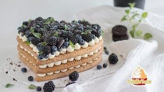 Letter Cake | Number Cake | Trend Cake | RECIPE | VanilleTanz